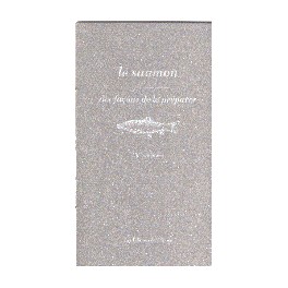 LE SAUMON DIX FAÇONS DE LE PRÉPARER