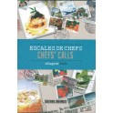 ESCALES DE CHEFS CHEFS CALLS (francais/anglais)
