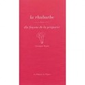 LA RHUBARBE DIX FAÇONS DE LA PRÉPARER