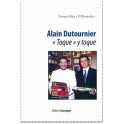 ALAIN DUTOURNIER TOQUE Y TOQUE