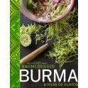 BURMA RIVERS OF FLAVOURS