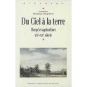 DU CIEL À LA TERRE CLERGÉ ET AGRICULTURE XVIe-XIXe siècle