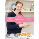 CANDELICIOUS Le manuel des fanatiques du sucre qui s'assument