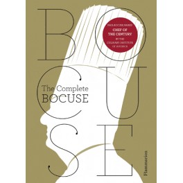 THE COMPLETE BOCUSE (anglais)