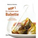 HOP EN CUISINE AVEC BABETTE Les classiques revisits par Babette