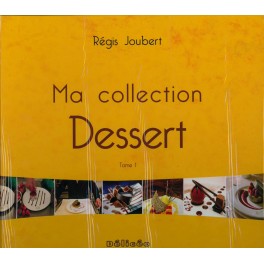 MA COLLECTION DESSERT (2 TOMES)