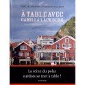 A TABLE AVEC CAMILLA LACKBERG