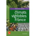 LES CLIMATS SUR LES VIGNOBLES DE FRANCE