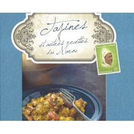 TAJINES ET AUTRES RECETTES DU MAROC