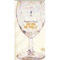 UN VIN DE PAILLE