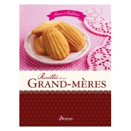 Recettes de nos grand-mères