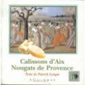 CALISSONS D'AIX NOUGATS DE PROVENCE