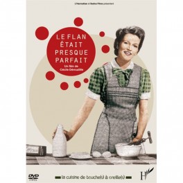 LE FLAN ETAIT PRESQUE PARFAIT DVD 