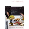 OTTOLENGHI THE COOKBOOK (anglais)