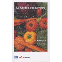 La chimie des saveurs