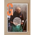 LES CAHIERRS DE LA GASTRONOMIE N°18 (printemps 2014)