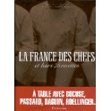 LA FRANCE DES CHEFS ET LEURS 75 RECETTES