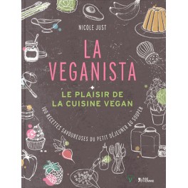 LA VEGANISTA