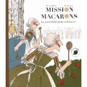 MISSION MACARONS