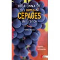 DICTIONNAIRE DES NOMS DE CEPAGES DE FRANCE