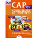 CONNAISSANCE DE L'ENTREPRISE CAP 2124