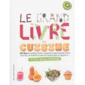 LE GRAND LIVRE DE LA CUISINE