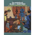 LES COCKTAILES DE BLAKE ET MORTIMER