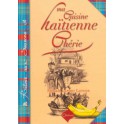 MA CUISINE HAÏTIENNE