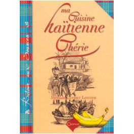 MA CUISINE HAÏTIENNE