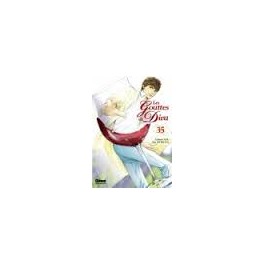 LES GOUTTES DE DIEU TOME 35