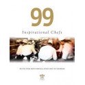 99 INSPIRATIONAL CHEFS RECIPES FROM NORTH AMERICA, MEXICO AND THE CARIBBEAN (anglais)