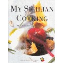 MY SICILIAN COOKING (ANGLAIS)