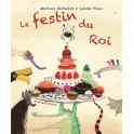 LE FESTIN DU ROI