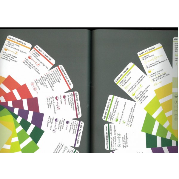 CUISINER SANS RECETTES - Librairie Gourmande