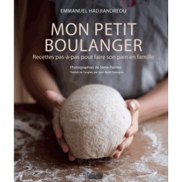 MON PETIT BOULANGER