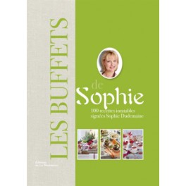 LES BUFFETS DE SOPHIE