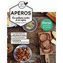 APEROS - Les meilleures recettes de nos régions