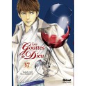 LES GOUTTES DE DIEU TOME 39