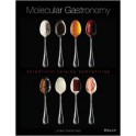 MOCULAR GASTRONOMY - SCIENTIFIC CUISINE DEMYSTIFIED