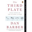 THE THIRD PLATE (version souple, anglais)