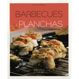 BARBECUE & PLANCHAS