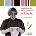 L'ATELIER GOURMAND DE JULIE H.