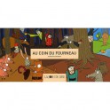 AU COIN DU FOURNEAU
