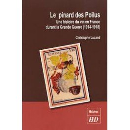 LE PINARD DES POILUS 