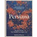 PERSIANA - Recipes from the Middle East & beyond