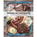 FRANKLIN BARBECUE A MEAT SMOKING MANIFESTO (anglais)