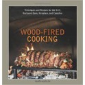 WOOD FIRED COOKING (anglais)