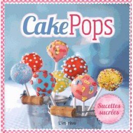 CAKE POPS