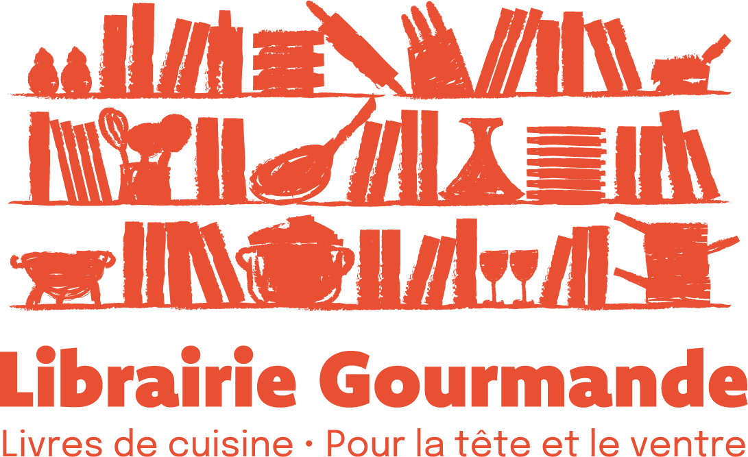 Librairie Gourmande